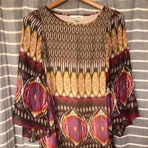Women’s Blouse